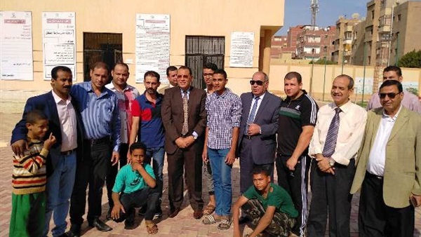 جولة محافظ الشرقية