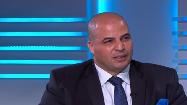 حسن نحله نقيب المرشدين