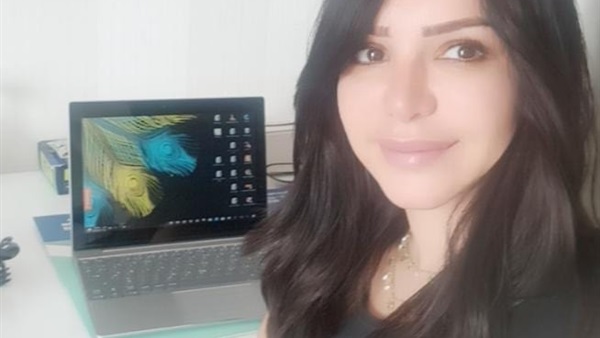 إنجي علاء