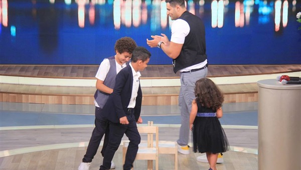 محمد نور واولاده