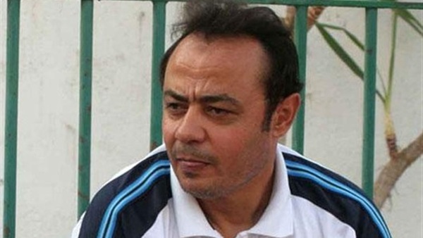 طارق يحيى