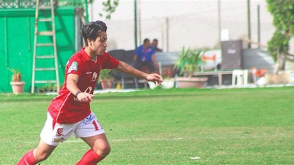 شادي رضوان