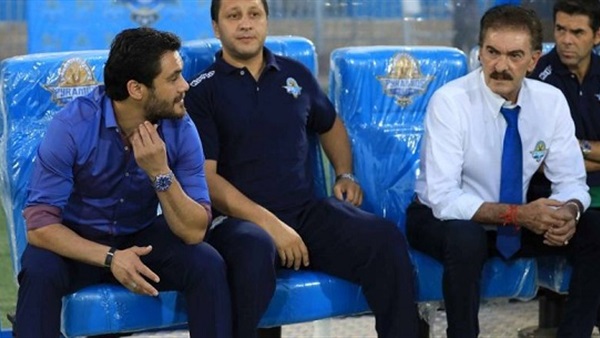 أحمد حسن