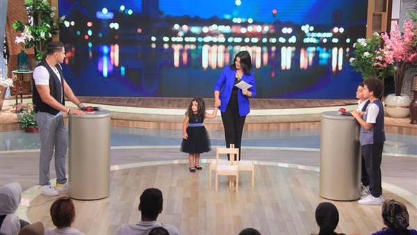 محمد نور وابناءه