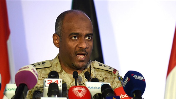 أحمد عسيري