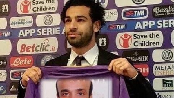 سليمان عيد يداعب