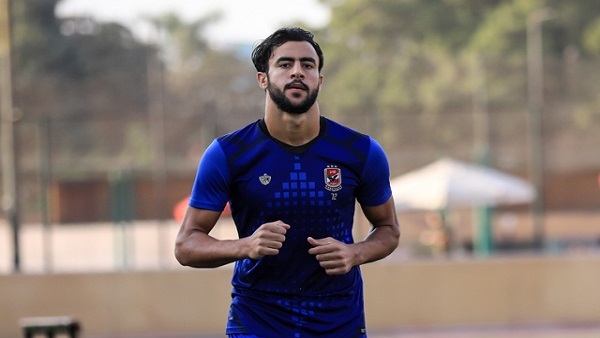 احمد علاء