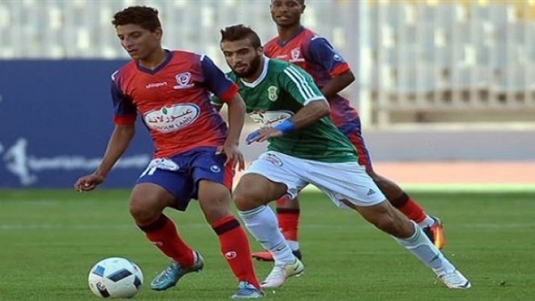 الاتحاد وبتروجيت