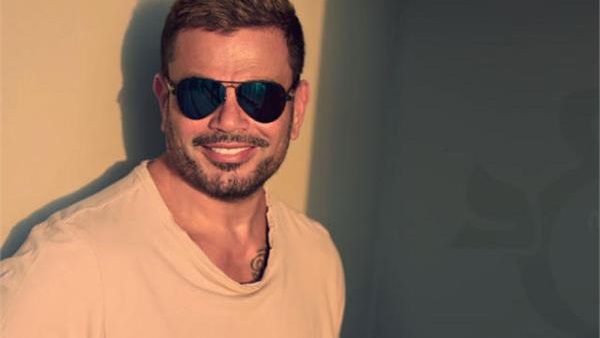 عمرو دياب يسيء للجمهور