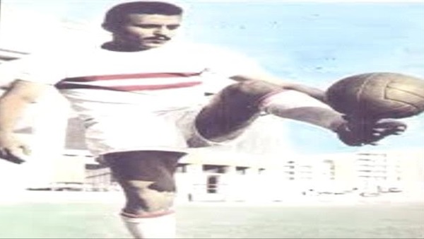 علي محسن