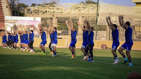 الاهلى