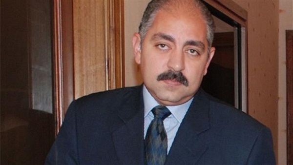 العامري فاروق