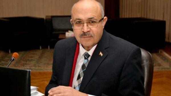 نائب رئيس جامعة طنطا
