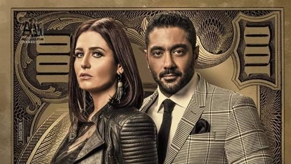  مسلسل نصيبي وقسمتك