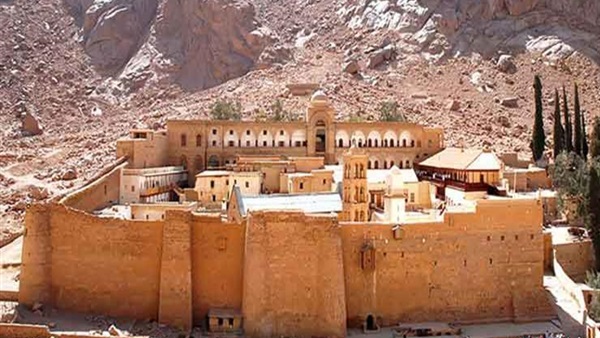 سانت كاترين