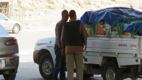 مباحث الضرائب