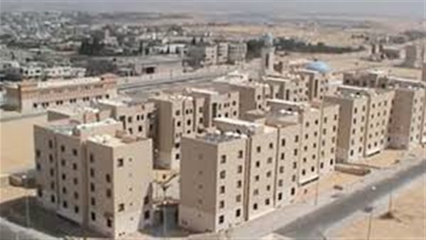 وحدات عمرانية جديدة