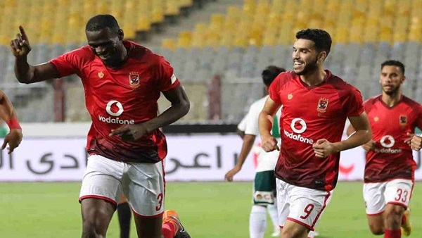 الاهلى
