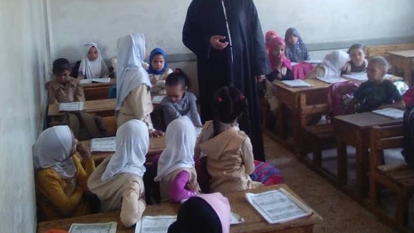 مدير منطقة سوهاج