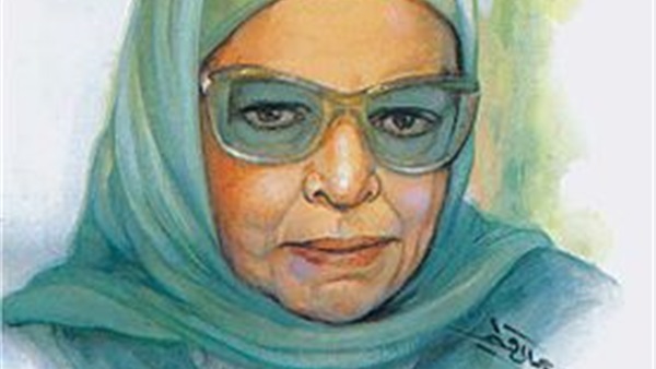 عائشة عبد الرحمن