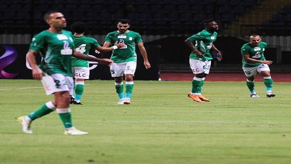 مواجهات الاتحاد وبتروجيت