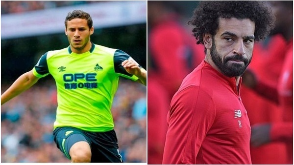 محمد صلاح ورمضان