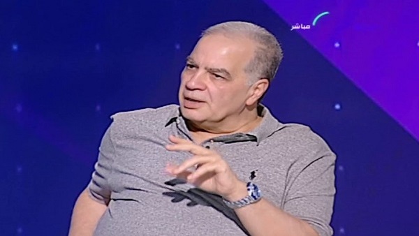 هاني زادة - عضو الزمالك