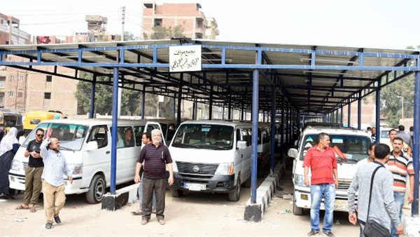 محافظ الشرقية الدكتور