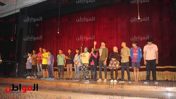 فريق استراحة