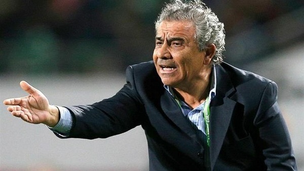 فوزي البنزرتي