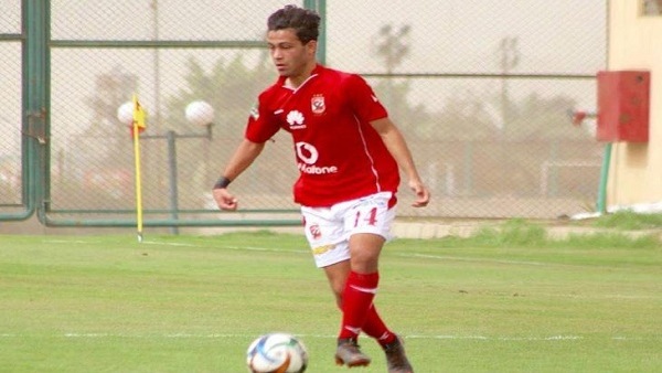  شادي رضوان فيراري