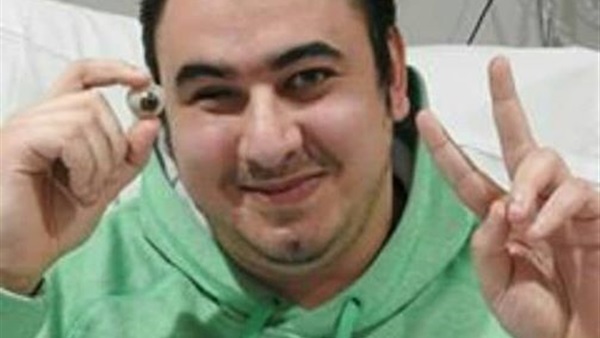 الرائد محمود عصام