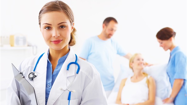 أطباء التجميل