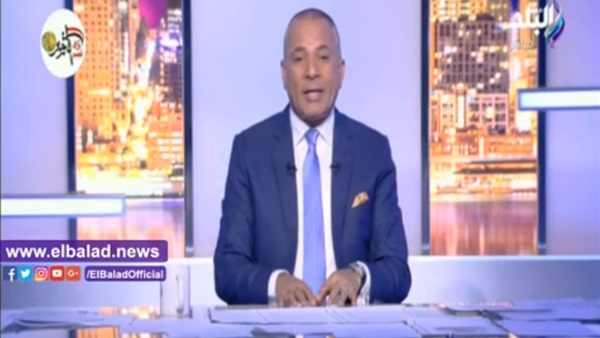 احمد موسي