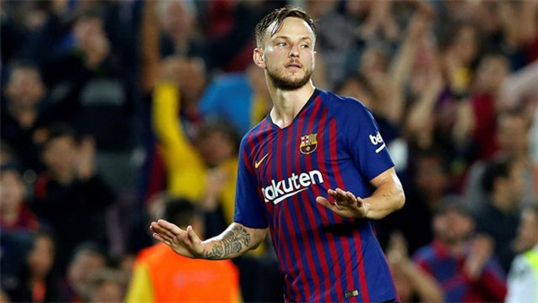 إيفان راكيتيتش -