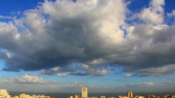 أحوال الطقس