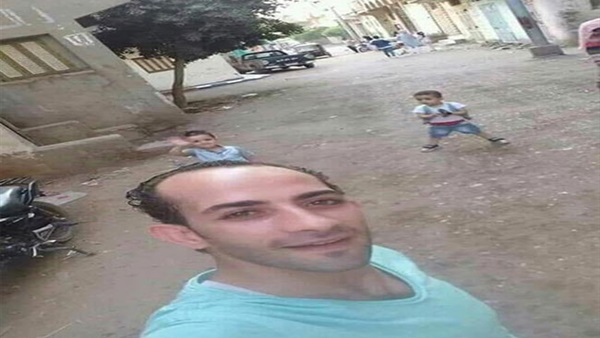 محاكمة قاتل طفليه