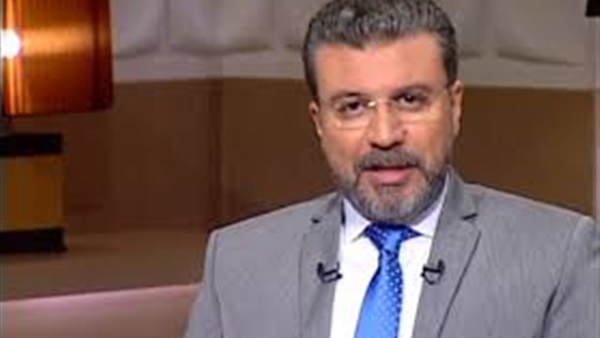الإعلامي عمرو الليي