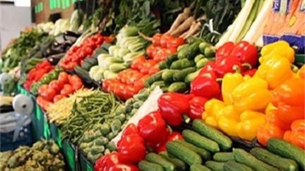 أسعار الخضروات
