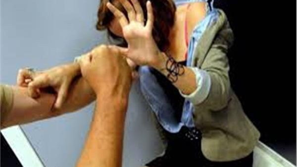 اغتصاب ناشطة 6 أبريل
