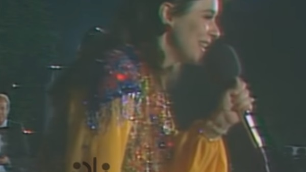 سعاد حسني تغني خالي