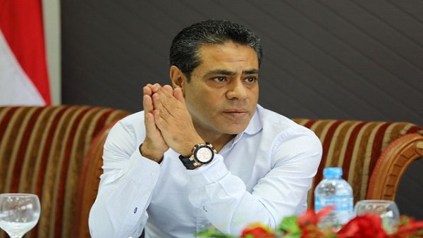 طارق قنديل