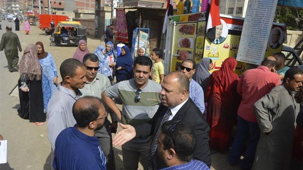 محاربة الغلاء