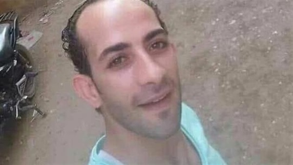 محاكمة المتهم بقتل