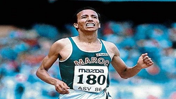 سعيد عويطة