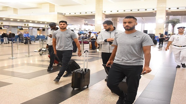 الاهلى