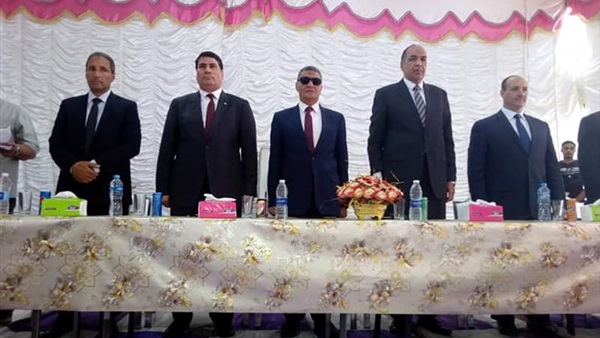 خصومة ثأرية