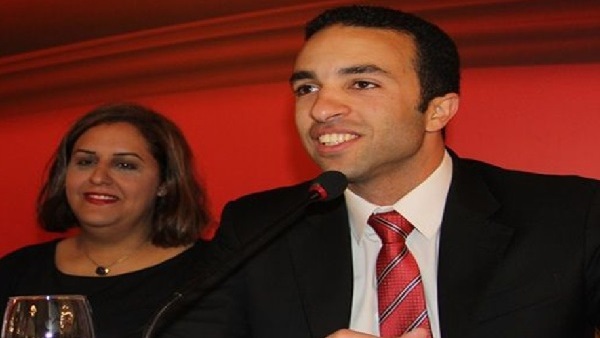 محمد سراج الدين
