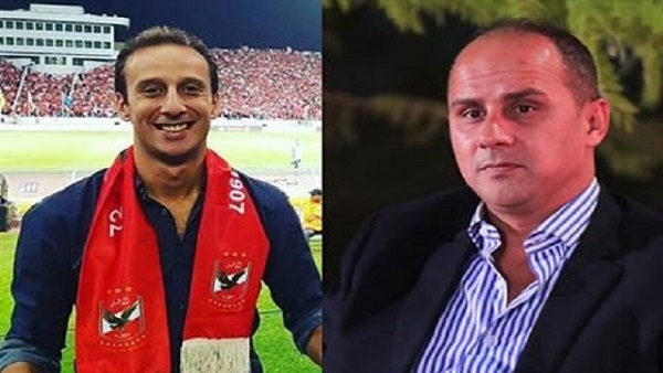 محمد مرجان المدير