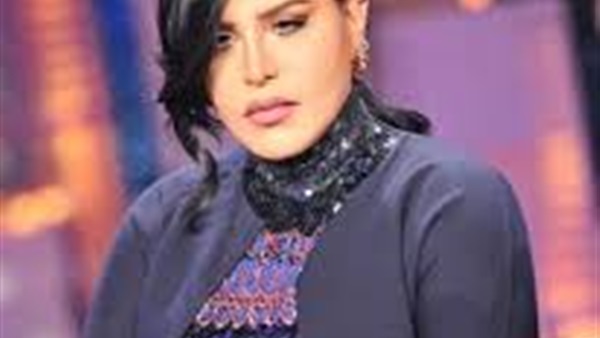 الفنانة أحلام